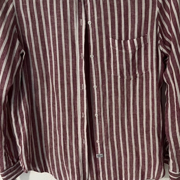 Rails button up shirt - Picture 5 of 8